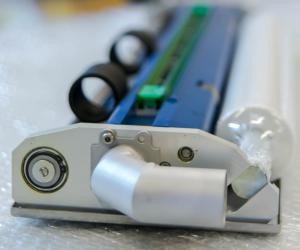 Specialists in precision sheet metal work and welded fabrication