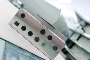 Expert Metal Folding Expert Metal Folding