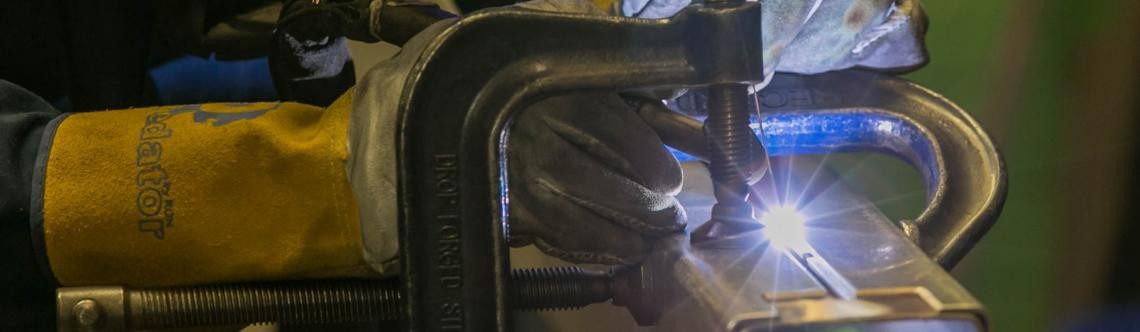 Welding Welding