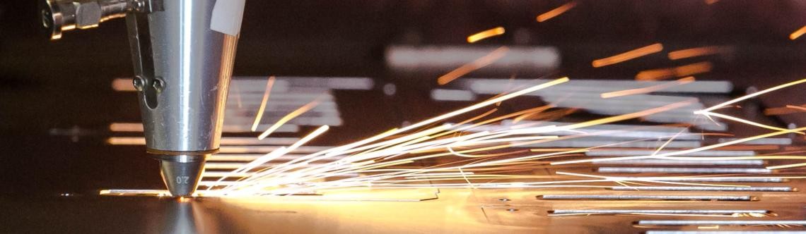 Cutting, Laser & Punching