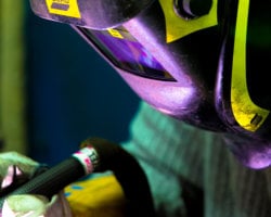 Welding